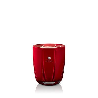 DR.VRANJES FIRENZE Candle Tormalina Rosso Nobile 500g